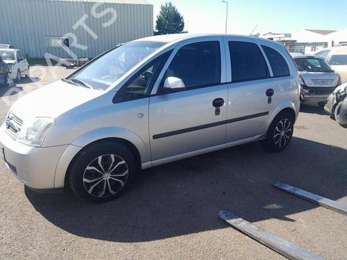Left front window switch OPEL MERIVA A MPV (X03) 1.6 (E75) | BP26646244I27 