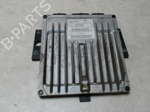Used Control unit RENAULT CLIO III (BR0/1, CR0/1) 1.5 dCi (BR17, CR17) (86 hp) 31229705