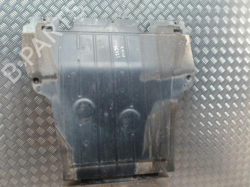 Protection sous caisse RENAULT CLIO IV (BH_) 1.5 dCi 75 (75 hp) 32069547