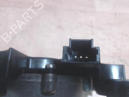 Rear wiper motor CITROËN C4 Picasso I MPV (UD_) 1.6 HDi | BP25384663M102 