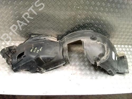 Used Wheel arch BMW 1 (E81) 118 i (143 hp) 31055661