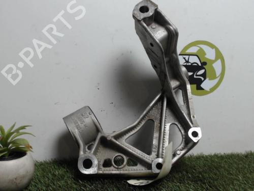 Used Left front suspension arm VW POLO IV (9N_, 9A_) 1.2 12V (64 hp) 25393757