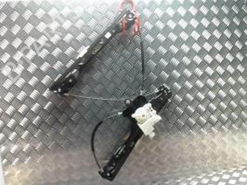 Used Front left window mechanism OPEL ASTRA K (B16) 1.2 Turbo (68) (131 hp) 26382573