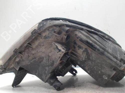 Left headlight SSANGYONG REXTON / REXTON II (GAB_) 2.7 Xdi | BP25418998C28 - Image 3