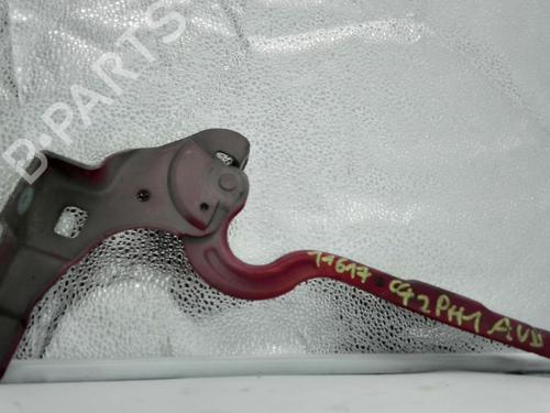 Used Hinge/Door check strap CITROËN C4 II (NC_) 1.6 HDi 90 (92 hp) 31221308