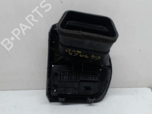 Climate control CITROËN C4 Grand Picasso I (UA_) 1.6 HDi | BP25397650I5 