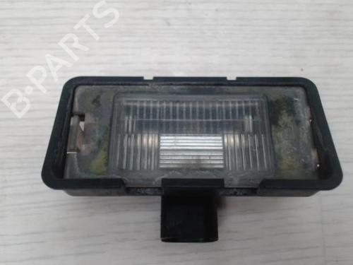 Licence plate light SEAT LEON (1M1) 1.9 TDI | BP27992206I40 