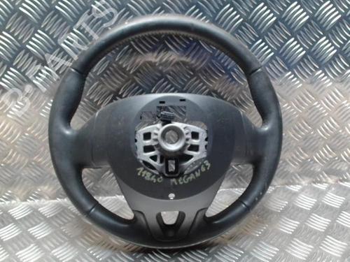 Steering wheel RENAULT MEGANE III Coupe (DZ0/1_) 1.5 dCi (DZ0A) | BP25883959C49 