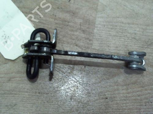 Used Hinge/Door check strap OPEL TIGRA TwinTop (X04) 1.4 (R97) (90 hp) 25413403