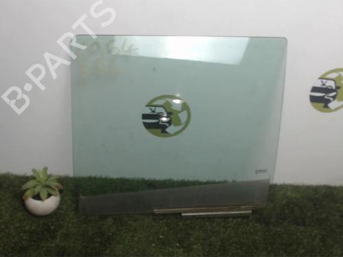 Rear left door window SUZUKI SWIFT III (MZ, EZ) 1.3 DDiS (RS413D) | BP25394499C20 