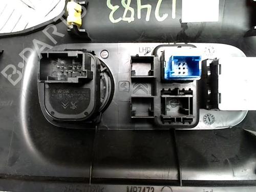 Spak kontakt CITROËN C3 III (SX) 1.6 BlueHDi 75 | BP31223463I30