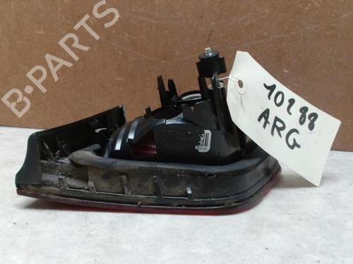 Used Left tailgate light CITROËN C5 III (RD_) 1.6 HDi 110 (RD9HL0, RD9HR8, RD9HRA) (112 hp) 28720114