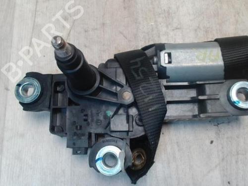 Rear wiper motor VOLVO C30 (533) 2.0 D | BP27669943M102 
