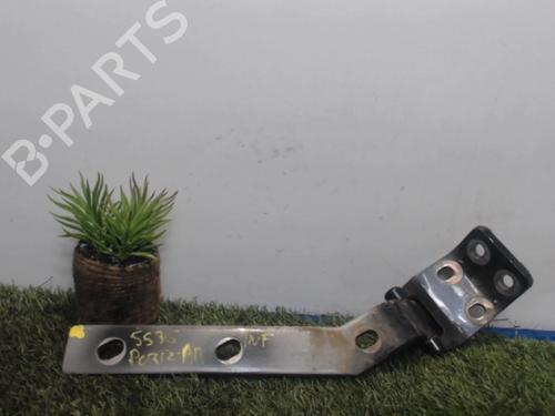 Hinge/Door check strap SSANGYONG KORANDO (KJ) 2.9 TD | BP25391717C146 