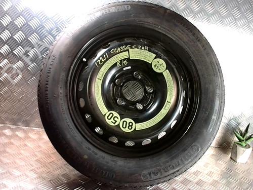 Rim MERCEDES-BENZ C-CLASS Coupe (C204) C 220 CDI (204.302) | BP30981953C45 