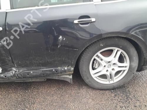 Left front window motor PORSCHE CAYENNE (9PA) S 4.8 | BP28707810E21