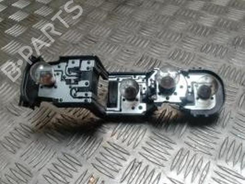 Used Licence plate light MINI MINI COUNTRYMAN (R60) Cooper S (184 hp) 30502734