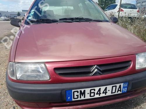 Gearbox CITROËN SAXO (S0, S1) 1.1 X, SX | BP27893159M3 
