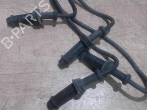 Used Ignition coil Ignition coil CITROËN AX (ZA-_) 10 (50 hp) 25402310 25402310