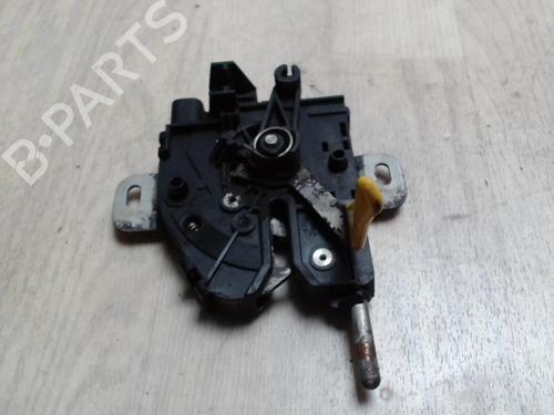 Used Hood lock FORD S-MAX (WA6) 2.0 TDCi (140 hp) 25430169