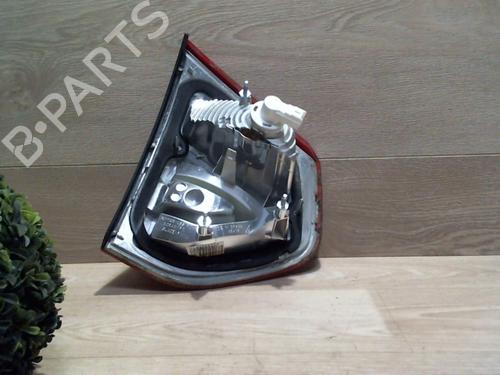 Right tailgate light CITROËN C4 Picasso I MPV (UD_) 1.6 HDi | BP25414329C80