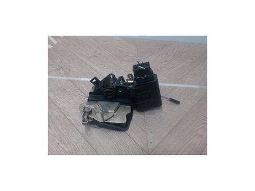 Rear left lock BMW 5 (E39) 525 tds | BP25412218C100 