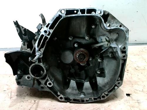 Used Gearbox RENAULT CLIO III (BR0/1, CR0/1) 1.5 dCi (BR17, CR17) (86 hp) 25419982