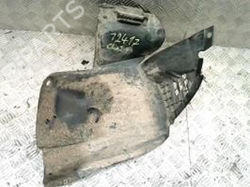 Used Wheel arch RENAULT CLIO II (BB_, CB_) 1.2 (BB0A, BB0F, BB10, BB1K, BB28, BB2D, BB2H, CB0A,... (58 hp) 30475673