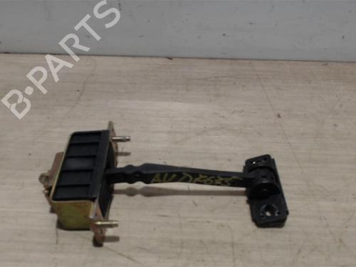 Used Hinge/Door check strap MERCEDES-BENZ C-CLASS T-Model (S203) C 220 CDI (203.206, 203.208) (143 hp) 25387739