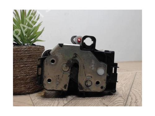 Front right lock FIAT 500 (312_) 1.3 D Multijet (312AXE1A) | BP25388216C97