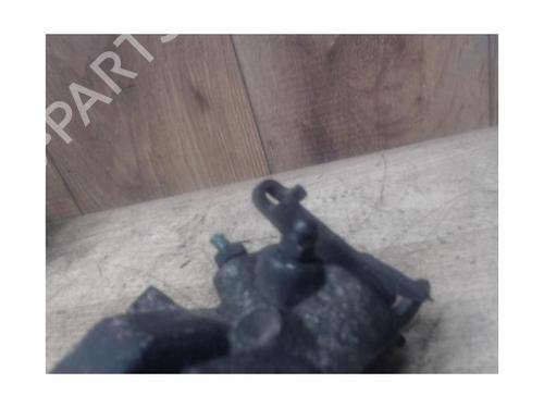 Left rear brake caliper RENAULT MEGANE II Coupé-Cabriolet (EM0/1_) 1.6 | BP25416108M107 