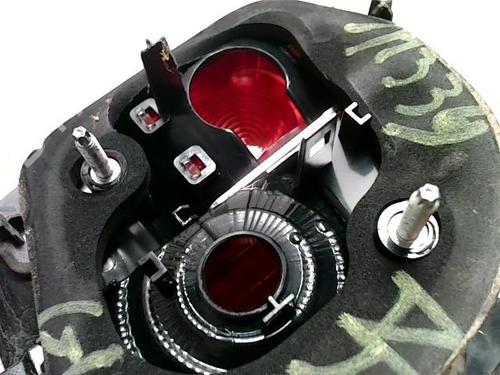 Left tailgate light VW GOLF VI (5K1) 1.6 TDI | BP27931852C79