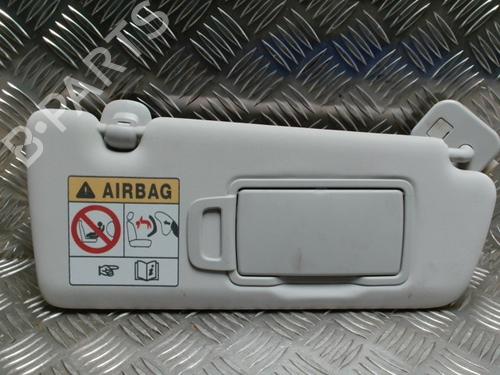 Other RENAULT CLIO V (B7_) 1.5 Blue dCi 85 (B7AG) | BP30660924O1