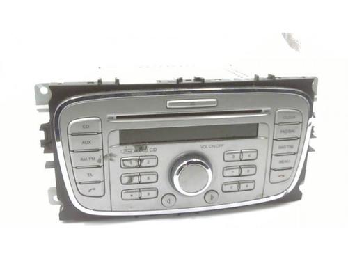 Bilradio FORD FOCUS II (DA_, HCP, DP) 1.8 TDCi | BP25431137E6 
