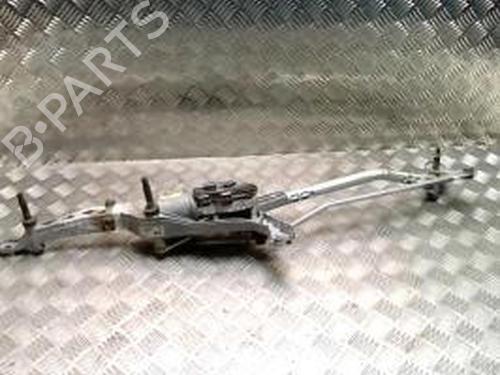 Used Front wiper motor MERCEDES-BENZ C-CLASS Coupe (C204) C 220 CDI (204.302) (170 hp) 30794410