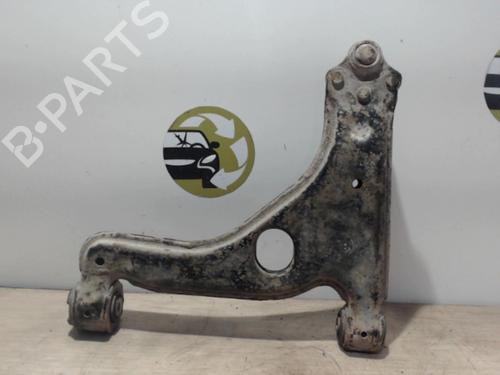 Used Right front suspension arm Right front suspension arm OPEL ASTRA G Hatchback (T98) 2.0 DTI 16V (F08, F48) (101 hp) 25387624 25387624