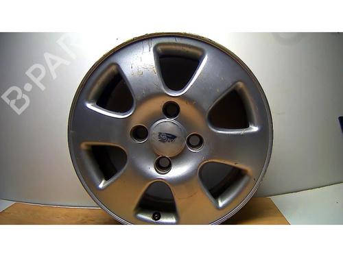 Used Rim FORD MONDEO II (BAP) 1.6 i 16V (95 hp) 25411535