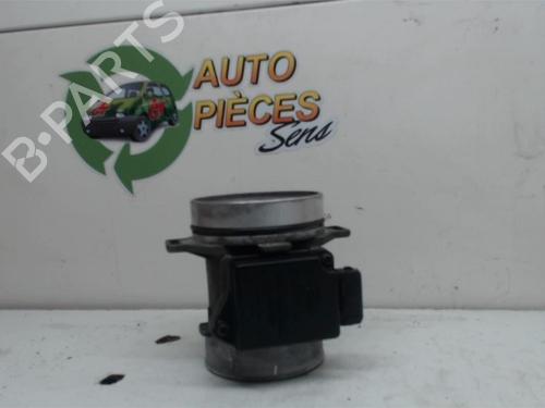 Used Mass air flow sensor FORD ESCORT VI Turnier (GAL, ANL) 1.8 Turbo D (70 hp) 25397936