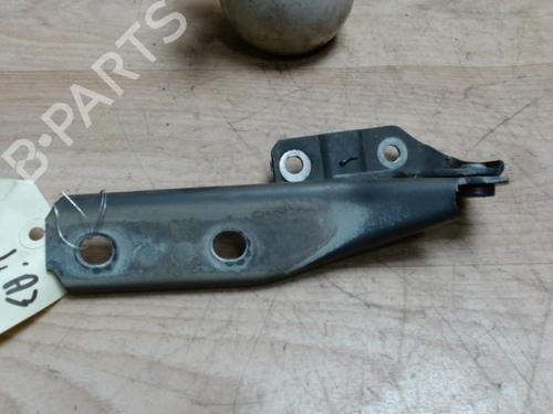 Used Hinge/Door check strap AUDI A3 (8P1) 2.0 TDI 16V (140 hp) 29381943