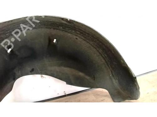 Wheel arch MERCEDES-BENZ M-CLASS (W163) ML 270 CDI (163.113) | BP25420538C56