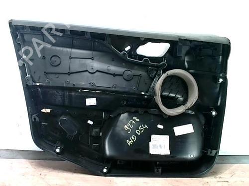Used Front right panel CITROËN DS4 (NX_) 1.6 THP 155 (156 hp) 25417364
