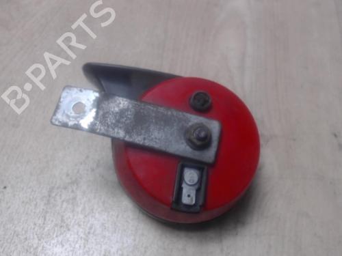 Horn TOYOTA COROLLA Verso (ZER_, ZZE12_, R1_) 2.0 D-4D (CUR10_, CUR10R) (116 hp) 31233144