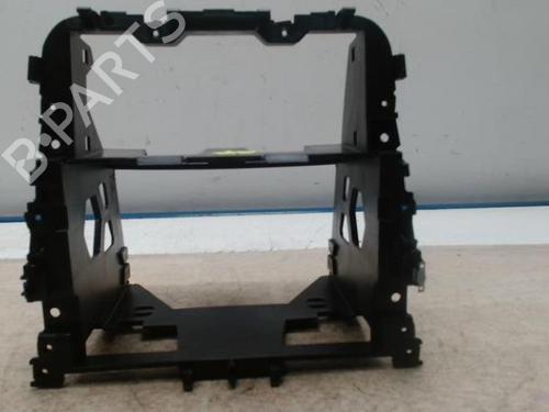 Middle console VW GOLF V (1K1) 1.9 TDI | BP28032855I22 