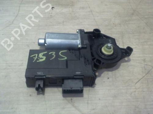 Used Right front window motor PEUGEOT 307 (3A/C) 2.0 HDi 90 (90 hp) 25389589