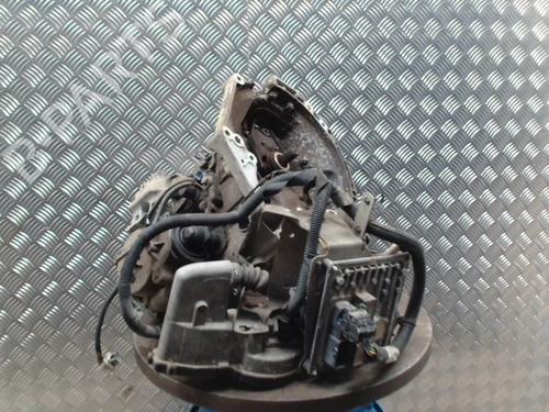 Used Gearbox Gearbox PEUGEOT 1007 (KM_) 1.6 16V (109 hp) 35903436 35903436