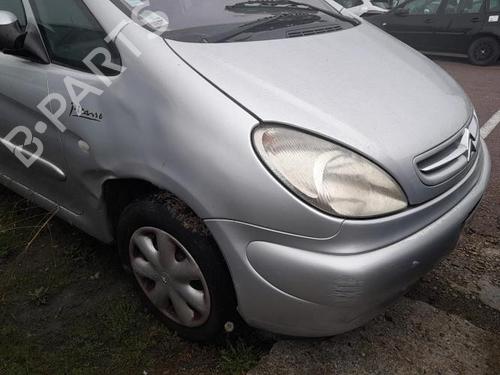 Motorstyringsenhet CITROËN XSARA PICASSO (N68) 2.0 HDi | BP28106922M57
