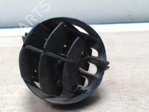 Air vent RENAULT KANGOO (KC0/1_) D 55 1.9 (KC0D) | BP28364222I21 