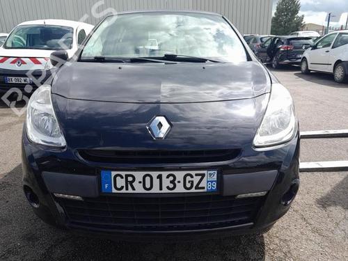 Gearbox RENAULT CLIO III (BR0/1, CR0/1) 1.5 dCi | BP25421401M3 