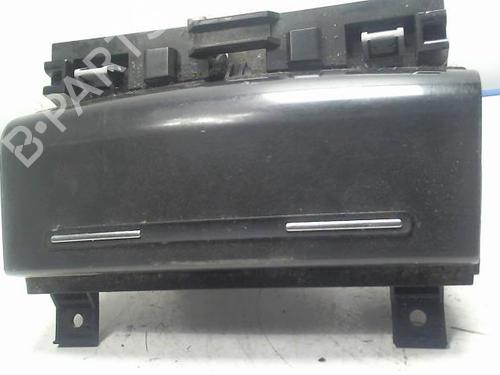 Used Cup/Object holder AUDI A3 (8P1) S3 quattro (265 hp) 31235142