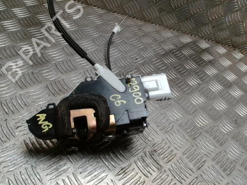 Used Front left lock Front left lock 39003271 39003271